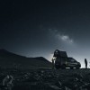 Photo officielle Peugeot Rifter 4x4 Concept Car 2018