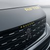 Photo Peugeot Rifter 4x4 Concept (2018)