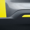 Photo bas de caisse Peugeot Rifter 4x4 Concept Car 2018