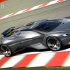 Photo Peugeot Vision GT Concept