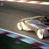 Photo officielle Peugeot Vision Gran Turismo Concept (2015)