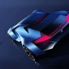 Photo Peugeot Vision GT Concept