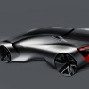 Photo Peugeot Vision GT Concept