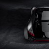 Photo officielle Peugeot Vision GT Concept (2015)