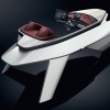 Photo Bénéteau Peugeot Sea Drive Concept 2017