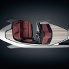 Photo Bénéteau Peugeot Sea Drive Concept 2017