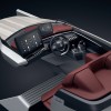 Photo Bénéteau Peugeot Sea Drive Concept 2017