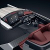 Photo intérieur Bénéteau Peugeot Sea Drive Concept (2017)