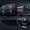 Photo Bénéteau Peugeot Sea Drive Concept 2017