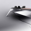 Photo Bénéteau Peugeot Sea Drive Concept 2017