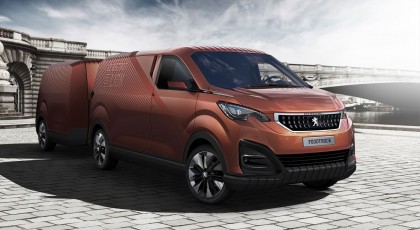 Photos FoodTruck Peugeot (2015)