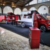 Photo FoodTruck Peugeot Concept (2015)