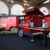 Photo FoodTruck Peugeot Concept (2015)