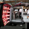 Photo FoodTruck Peugeot Concept (2015)