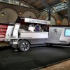 Photo FoodTruck Peugeot Concept (2015)