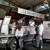 Photo FoodTruck Peugeot Concept (2015)