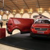 Photo FoodTruck Peugeot Concept (2015)