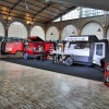 Photo FoodTruck Peugeot Concept (2015)