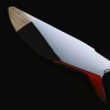 Photo officielle Peugeot GTi Surfboard Concept (2013) - 1-006