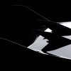 Photo détail ailerons carbone Peugeot GTi Surfboard Concept (2013) - 1-013