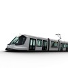 Photo Tramway Strasbourg Peugeot Design Lab