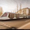 Photo Tramway Strasbourg Peugeot Design Lab