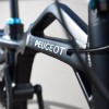 Photo vélo électrique Peugeot eF01 (2017)