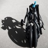 Photo vélo électrique Peugeot eF01 (2017)