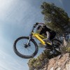 Photo officielle VTT Peugeot eM02 FS Powertube (2018)