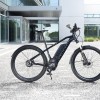 Photo officielle vélo Peugeot eU01s (2016)