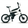 Photo Peugeot HYbrid Bike AE21