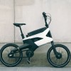 Photo Peugeot HYbrid Bike AE21 - 1-002