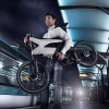 Photo Peugeot HYbrid Bike AE21