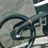 Photo Peugeot HYbrid Bike AE21