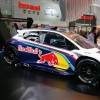 Photo Peugeot 208 T16 Pikes Peak - Salon de Francfort 2013 - 1-003