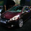 Photo Peugeot 208 GTi et 208 XY - Salon de Francfort 2013 - 1-001