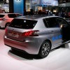 Photo nouvelle Peugeot 308 II Allure Gris Artense Blue HDi - Salon de Francfort 2013 - 1-010