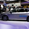 Photo profil Peugeot 308 II Allure Gris Artense BlueHDi - Salon de Francfort 2013 - 1-014