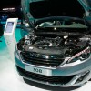 Photo capot moteur Peugeot 308 II Féline 1.6 THP 155 - Salon de Francfort 2013 - 1-015