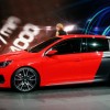 Photo profil Peugeot 308 R Concept - Salon de Francfort 2013 - 1-002