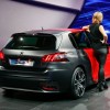 Photo Peugeot 308 R Concept - Salon de Francfort 2013 - 1-005