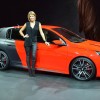 Photo Peugeot 308 R Concept - Salon de Francfort 2013 - 2-002