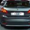 Photo coffre Peugeot 308 R Concept - Salon de Francfort 2013 - 2-010