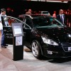 Photo Peugeot 508 SW - Salon de Francfort 2013 - 1-001