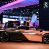 Photo profil Peugeot Onyx Concept Car - Salon de Francfort 2013 - 1-001