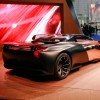 Photo Peugeot Onyx Concept Car - Salon de Francfort 2013 - 1-003