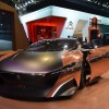 Photo Peugeot Onyx Concept Car - Salon de Francfort 2013 - 2-001