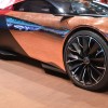 Photo jante Peugeot Onyx Concept Car - Salon de Francfort 2013 - 2-005