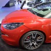 Photo jante alliage 19'' R Peugeot RCZ R Rouge Erythrée - Salon de Francfort 2013 - 2-004