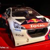 Photo Peugeot 208 T16 Pikes Peak (2013)